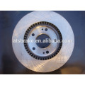 BRAKE DISC HERSTELLER 6042831 6044081